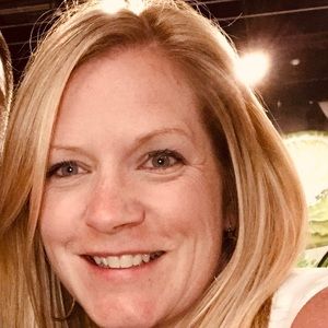 Meet your Posher, Dana